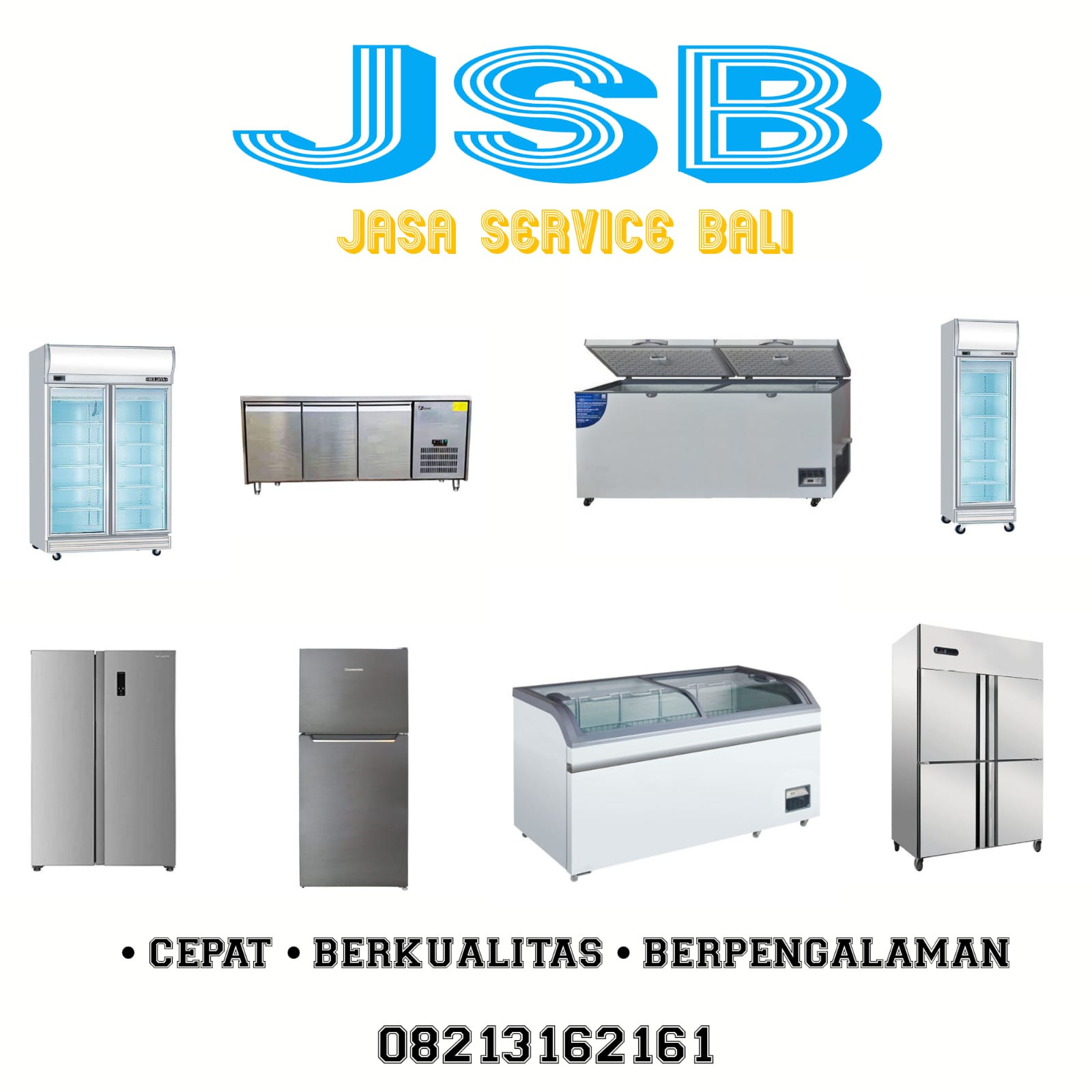 JSB Jasa Service Bali